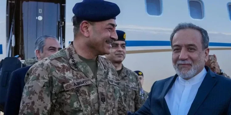 ഇറാൻ-അമേരിക്ക-സമാധാന-ചർച്ചകൾ-പാകിസ്ഥാനിൽ-പുനരാരംഭിക്കുന്നു;-വിദേശകാര്യമന്ത്രി-അബ്ബാസ്-അരാഗ്‌ചി-ഇന്ന്-ഇസ്ലാമാബാദിലെത്തും