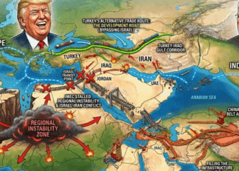 ഇന്ത്യയുടെ-സ്വപ്ന-ഇടനാഴിക്ക്-തിരിച്ചടി;-വാക്ക്-മാറ്റി-പുതിയ-കളം-ചവിട്ടി-തുർക്കി;-വില്ലനായത്-ട്രംപ്