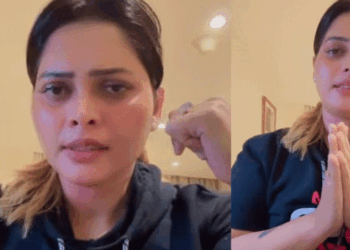 ‘പ്ലീസ്,-ദയവ്-ചെയ്ത്-ഇല്ലാത്ത-ഗോസിപ്പുകള്‍-ഉണ്ടാക്കാതെയിരിക്കൂ,-എന്തൊക്കെയാണ്-പറഞ്ഞുണ്ടാക്കുന്നത്;-ആ-വ്യക്തി-കാരണമാണ്-ഞങ്ങള്‍-പിരിഞ്ഞതെന്ന്-പറയുന്നത്-വളരെ-മോശമാണ്’-പ്രശസ്ത-സിനിമാപ്രവർത്തകനെ-ചേർത്തുള്ള-പ്രചരണങ്ങളോട്-പ്രതികരിച്ച്-സജ്ന