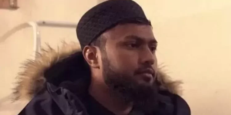 ശൈശവ-വിവാഹത്തെ-ന്യായീകരിച്ചു;-പാക്-ഇമാമിനെ-നാടുകടത്തി-ഇറ്റാലിയൻ-പ്രധാനമന്ത്രി-ജോർജിയ-മെലോണി