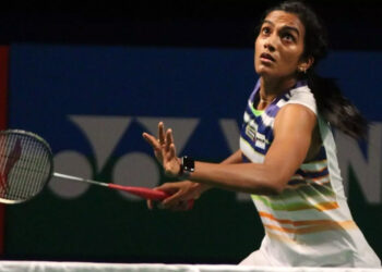 ഊബര്‍കപ്പ്:-സിന്ധു-മികച്ച-തുടക്കം-നല്‍കി,-പക്ഷെ-പരാജയപ്പെട്ടു