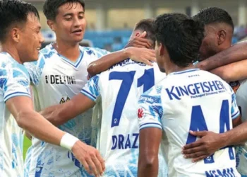 ഗോവയ്്ക്ക്-ജയം,-രണ്ടാം-സ്ഥാനത്തേക്ക്-ഉയര്‍ന്നു