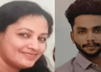 കണ്ണൂർ-കേളകത്ത്-അമ്മയെ-മകൻ-കഴുത്തറുത്ത്-കൊലപ്പെടുത്തി;-പ്രതി-പോലീസിൽ-കീഴടങ്ങി