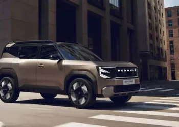 ഇന്ത്യൻ-നിരത്തുകൾ-കീഴടക്കാൻ-റെനോ-ബ്രിഡ്ജർ;-പരുക്കൻ-ലുക്കിൽ-പുത്തൻ-സബ്-കോംപാക്റ്റ്-എസ്‌യുവി