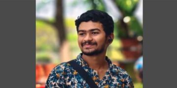 സുഹൃത്തുക്കൾക്കൊപ്പം-പഠിക്കാനായി-വീടെടുത്ത്-താമസം!!-ചെമ്മീൻചാലിൽ-കുളിക്കാനിറങ്ങിയ-19-കാരന്-വലയിൽ-കുടുങ്ങി-ദാരുണാന്ത്യം,-വിവരമറിഞ്ഞ്-നാട്ടുകാർ-എത്തിയെങ്കിലും-ജീവൻ-രക്ഷിക്കാനായില്ല