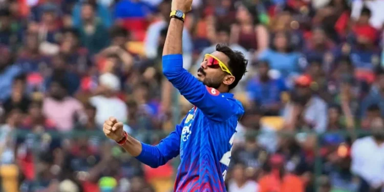 കളി-തോറ്റാലും-ടോസ്-ജയിക്കും;-തുടർച്ചയായി-ഒൻപതാം-തവണയും-ടോസ്-നേടി-ഡൽഹി-ക്യാപിറ്റൽസ്