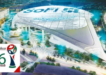 ലോക-ഫുട്‌ബോള്‍-2026:-ഹാര്‍ഡ്-റോക്ക്,-സോഫി