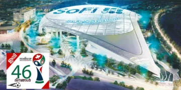 ലോക-ഫുട്‌ബോള്‍-2026:-ഹാര്‍ഡ്-റോക്ക്,-സോഫി
