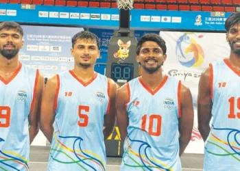 ഏഷ്യന്‍-ബീച്ച്-ഗെയിംസ്:-ഭാരതത്തിന്-മികച്ച-തുടക്കം