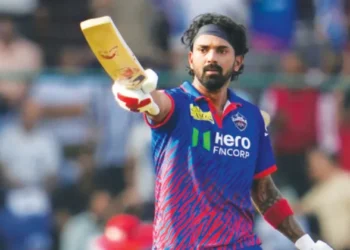 ഐപിഎല്‍:-ജയമില്ലാതെ-രാഹുല്‍-ഷോ;-ദല്‍ഹിയുടെ-264-പഞ്ചാബ്-മറികടന്നു