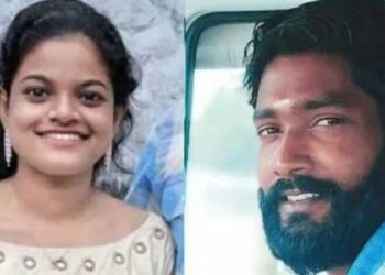 യുവതിയുടെ-വിവാഹ-നിശ്ചയം-കഴിഞ്ഞത്,-യുവാവിന്റെ-രണ്ടാം-ഭാര്യ-ജീവനൊടുക്കാൻ-ശ്രമിച്ചത്-അടുത്തിടെ!!-കമിതാക്കളായ-വെണ്ണൂർ-സ്വദേശിനിനും-പുത്തൻചിറ-സ്വദേശിയായ-യുവാവും-ഒരേ-കയറിൽ-തൂങ്ങി-മരിച്ച-നിലയിൽ