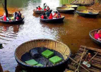 വിനോദസഞ്ചാര-കേന്ദ്രങ്ങളിൽ-അടിസ്ഥാനസൗകര്യമില്ല;-പുതിയ-പദ്ധതികൾ-ഇല്ലാത്തതും-സഞ്ചാരികളെ-അകറ്റുന്നു
