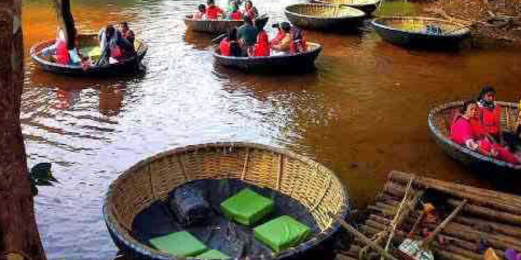 വിനോദസഞ്ചാര-കേന്ദ്രങ്ങളിൽ-അടിസ്ഥാനസൗകര്യമില്ല;-പുതിയ-പദ്ധതികൾ-ഇല്ലാത്തതും-സഞ്ചാരികളെ-അകറ്റുന്നു