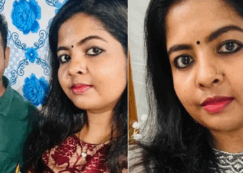 ഭാര്യയെ-കുത്തിക്കൊന്നു;-കൊലപാതകത്തിനുശേഷം-സഹോദരന്റെ-വീട്ടിലെത്തി-വിവരം-പറഞ്ഞു;-പിഎസ്.സി-കോച്ചിം​ഗ്-അധ്യാപകൻ-അറസ്റ്റിൽ