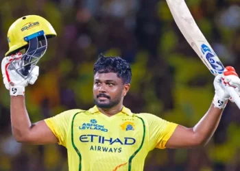 ഐപിഎല്ലിൽ-ചരിത്രം-കുറിച്ച്-സഞ്ജു-സാംസൺ;-5000-റൺസ്-ക്ലബ്ബിലെത്തുന്ന-പത്താമത്തെ-താരം