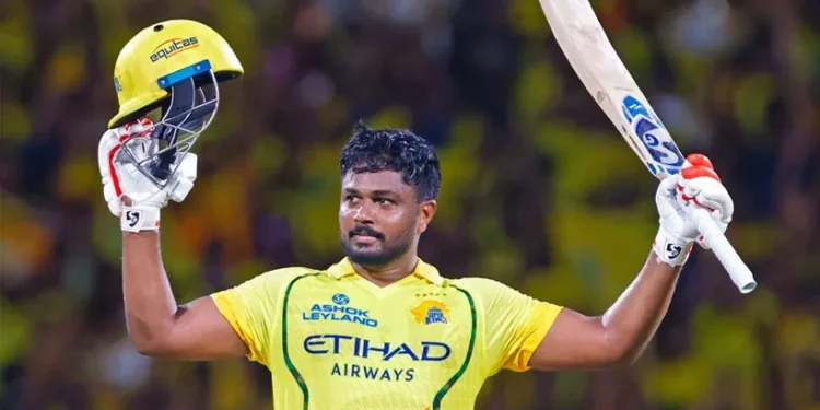 ഐപിഎല്ലിൽ-ചരിത്രം-കുറിച്ച്-സഞ്ജു-സാംസൺ;-5000-റൺസ്-ക്ലബ്ബിലെത്തുന്ന-പത്താമത്തെ-താരം