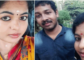 നെയ്യാറ്റിൻകരയിൽ-ഭർത്താവ്-ഭാര്യയെ-കൊലപ്പെടുത്തിയ-സംഭവം:-വിവാഹം-കഴിഞ്ഞിട്ട്-പത്ത്-വർഷം;-കുട്ടികളില്ലാത്തതിന്റെ-പേരിൽ-വഴക്ക്-പതിവ്;-അതേ-കാരണത്താൽ-അവളെ-വെട്ടിയും-കുത്തിയും-കൊന്നു-–-കൊലപാതകത്തെക്കുറിച്ച്-പ്രതി-വിഷ്ണുവിന്റെ-മൊഴി