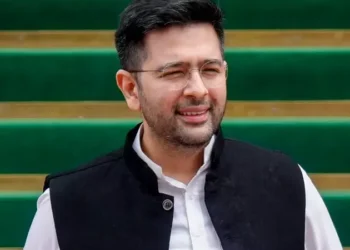 ‘എഎപി-പഴയ-പാർട്ടിയല്ല’;-ബിജെപി-പ്രവേശനം-വിശദീകരിച്ച്-രാഘവ്-ഛദ്ദ-രംഗത്ത്