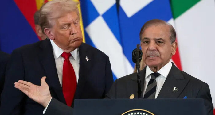 “പാകിസ്ഥാനെ-വിശ്വസിക്കാന്‍-കൊള്ളില്ല”,-ട്രംപിന്റെ-താല്പര്യമാണ്-അവര്‍ക്ക്-വലുത്,-അമേരിക്കക്കാരുടെ-ഇഷ്ടത്തിന്-വിരുദ്ധമായി-അവർ-ഒന്നും-സംസാരിക്കില്ല,-മധ്യസ്ഥൻ-നിഷ്പക്ഷനായിരിക്കണം,-അല്ലാതെ-ഒരു-വശത്തേക്ക്-മാത്രം-ചായ്‌വ്-കാണിക്കുന്നവരാകരുത്-ഇറാന്‍-വക്താവ്