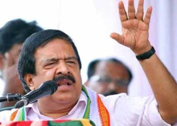 ലീഡറും-അനുയായികളും-പാർട്ടി-വിട്ട്-പോയ-കാലം,-പിന്നാലെ-നടന്ന-തെരഞ്ഞെടുപ്പിൽ-യുഡിഎഫ്-എട്ടുനിലയിൽ-പൊട്ടി…-അന്ന്-പാർട്ടിയെ-പുനരുദ്ധരിക്കേണ്ട-ചുമതല-സോണിയയേൽപ്പിച്ചത്-ചെന്നിത്തലയെ!!-പിന്നീട്-മൂന്നു-കൊല്ലം-കൊണ്ട്-കേരളം-കണ്ടത്-നഷ്ടമായതെല്ലാം-തിരികെ-പിടിക്കുന്ന-കാഴ്ച