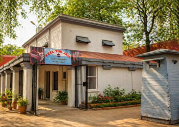 ‘ജയിലിലേക്ക്-വരൂ,-ഒരു-ദിവസത്തെ-തടവുജീവിതം-ആസ്വദിക്കൂ’;-കൗതുകം-നിറക്കുന്ന-ഹൈദരാബാദിലെ-‘ഫീൽ-ദ-ജയിൽ’-പദ്ധതി-ഏപ്രിൽ-28-മുതൽ