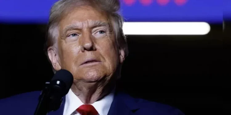 ട്രംപിനെതിരായ-ആക്രമണം-‘നാടക’മെന്ന്-പ്രചാരണം;-ആരോപണങ്ങൾ-തള്ളി-അധികൃതർ