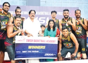 സ്വിഷ്-മാസ്റ്റേഴ്‌സ്-ബാസ്‌കറ്റ്‌ബോളിന്-സമാപനം;-കേരള-ടീമുകള്‍ക്ക്-വന്‍-വിജയം