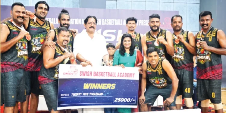 സ്വിഷ്-മാസ്റ്റേഴ്‌സ്-ബാസ്‌കറ്റ്‌ബോളിന്-സമാപനം;-കേരള-ടീമുകള്‍ക്ക്-വന്‍-വിജയം