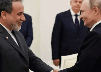 ‘സാധ്യമാകുന്ന-എല്ലാ-പിന്തുണയും-ഇറാന്-നൽകും‘-അരാഗ്ചിയ്ക്ക്-പുടിന്റെ-ഉറപ്പ്;-‘കഴിഞ്ഞ-ആഴ്ച-ഇറാൻ-പരമോന്നത-നേതാവിന്റെ-സന്ദേശം-എനിക്ക്-ലഭിച്ചു;-റഷ്യ-തന്ത്രപരമായ-ബന്ധം-തുടരാൻ-ഉദ്ദേശിക്കുന്നു‘