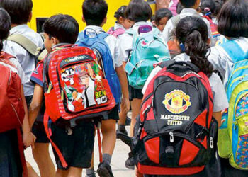 രേഖകളില്ലെങ്കിലും-സ്കൂൾ-പ്രവേശനം-ഉറപ്പ്;-പ്രവാസികൾക്കും-ഇതരസംസ്ഥാനക്കാർക്കും-ഇളവ്