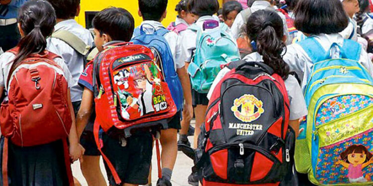 രേഖകളില്ലെങ്കിലും-സ്കൂൾ-പ്രവേശനം-ഉറപ്പ്;-പ്രവാസികൾക്കും-ഇതരസംസ്ഥാനക്കാർക്കും-ഇളവ്