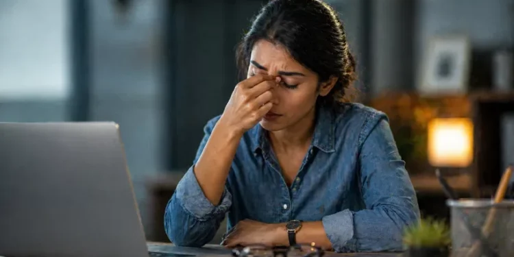 സ്‌ക്രീൻ-ടൈം-കുറവാണോ?-എന്നിട്ടും-കണ്ണുകൾക്ക്-ക്ഷീണമെങ്കിൽ-കാരണങ്ങൾ-ഇവയാകാം