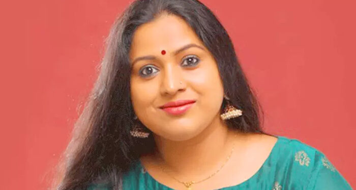 ‘കിതാബില്‍-ഇതും-പറഞ്ഞിട്ടുണ്ടോ-ആവോ?’-രണ്ടാമത്തെ-പീഡന-കേസാണിത്,-ഇയാള്‍-എന്റെ-സുഹൃത്തൊന്നുമല്ല,-ഷിയാസ്-കരീമിനെതിരെ-ലക്ഷ്മി-പ്രിയ