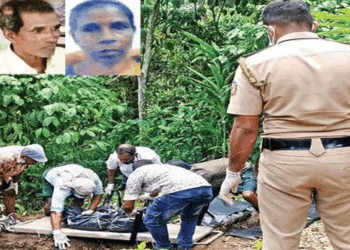 ‘-തെറ്റുപറ്റി,-കീഴടങ്ങുന്നു‘വെന്ന്-സജി;-വിശദമായി-ചോദ്യം-ചെയ്യും;-മൃതദേഹങ്ങളുടെ-പോസ്റ്റ്മോർട്ടം-നടപടികൾ-പൂർത്തിയായി