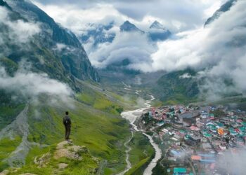 കടുത്ത-ചൂടല്ലേ…-മനസും-ശരീരവും-തണുപ്പിക്കാൻ-ഒരു-വേനൽയാത്ര-നടത്തിയാലോ?