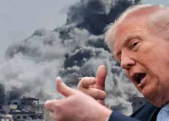 ഇറാന്റെ-‘ഷാഡോ-ബാങ്കിംഗ്’-തകർക്കാൻ-അമേരിക്ക;-35-സ്ഥാപനങ്ങൾക്കും-വ്യക്തികൾക്കും-ഉപരോധം