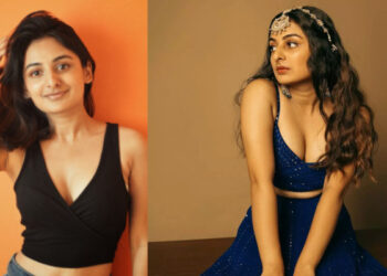 സഹോദരാ…-എന്താണ്-നിങ്ങൾക്ക്-ഇത്ര-പ്രശ്നം?-സിനിമയിൽ-അവസരത്തിനായി-ആരെങ്കിലും-തുണി-ഉരിഞ്ഞാല്‍-നിങ്ങള്‍ക്ക്-എന്താണ്??-വസ്ത്രധാരണത്തിലോ-നഗ്നതാ-പ്രദർശനത്തിലോ-അല്ല-മലയാള-സിനിമ-നിലനില്‍ക്കുന്നത്,-വിമര്‍ശനങ്ങള്‍ക്ക്-മറുപടിയുമായി-എസ്തര്‍