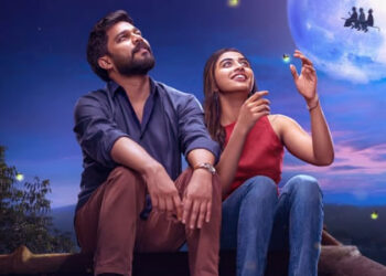 തിയേറ്ററുകളിൽ-ചിരി-പടർത്തി-‘മധുവിധു’;-ബോക്സ്-ഓഫീസിൽ-കുതിപ്പുമായി-ഷറഫുദ്ദീൻ-ചിത്രം