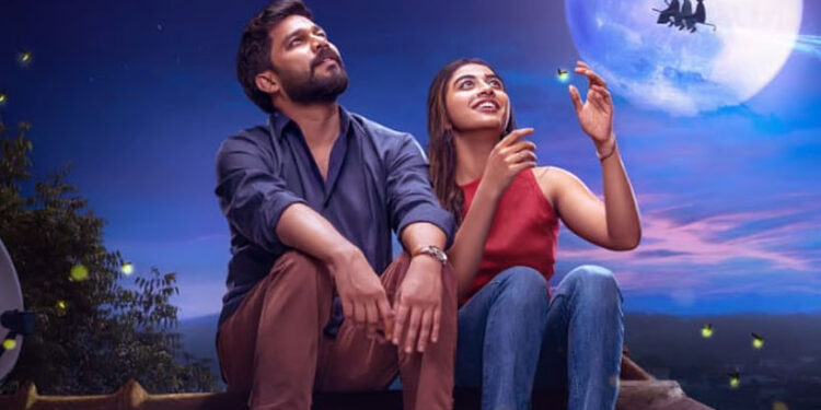 തിയേറ്ററുകളിൽ-ചിരി-പടർത്തി-‘മധുവിധു’;-ബോക്സ്-ഓഫീസിൽ-കുതിപ്പുമായി-ഷറഫുദ്ദീൻ-ചിത്രം