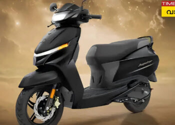 tvs-jupiter-125:-മാര്‍ച്ചില്‍-കോളടിച്ച്-ടിവിഎസ്-;-ജൂപ്പിറ്ററിന്-തകര്‍പ്പന്‍-വില്‍പ്പന,-ആളെ-കൂട്ടിയത്-മൈലേജ്-മികവും-വിലയിലെ-ഒതുക്കവും