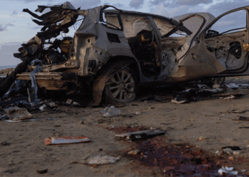 ​ഗാസയിൽ-ഇസ്രയേൽ-ആക്രമണം;-ഹമാസ്-കമാൻഡറും-ഒമ്പതു-വയസ്സുകാരൻ-മകനും-അടക്കം-അഞ്ചുപേർ-കൊല്ലപ്പെട്ടു