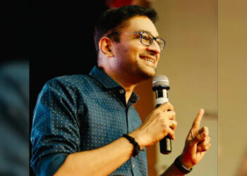 സർക്കാരിന്റെ-പല-വകുപ്പിലും-നടക്കുന്നത്-തോന്നിയവാസങ്ങള്‍,-ആടിനെ-പട്ടിയാക്കുന്ന-ഏർപ്പാടാണിത്,-ഒരു-പമ്പ്-സ്റ്റോറേജ്-എങ്കിലും-പ്രവർത്തിക്കുന്നുണ്ടോ?-വിമർശനവുമായി-എൻ.പ്രശാന്ത്-ഐഎഎസ്