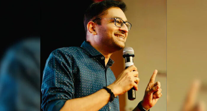 സർക്കാരിന്റെ-പല-വകുപ്പിലും-നടക്കുന്നത്-തോന്നിയവാസങ്ങള്‍,-ആടിനെ-പട്ടിയാക്കുന്ന-ഏർപ്പാടാണിത്,-ഒരു-പമ്പ്-സ്റ്റോറേജ്-എങ്കിലും-പ്രവർത്തിക്കുന്നുണ്ടോ?-വിമർശനവുമായി-എൻ.പ്രശാന്ത്-ഐഎഎസ്