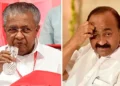 മുഖ്യമന്ത്രി-സ്ഥാനത്തേക്ക്-പിണറായി-വിജയൻ-ജനപ്രിയൻ;-യുഡിഎഫിൽ-വിഡി.-സതീശന്-മേൽക്കൈ