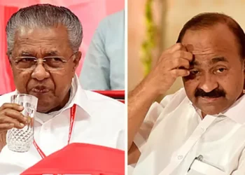 മുഖ്യമന്ത്രി-സ്ഥാനത്തേക്ക്-പിണറായി-വിജയൻ-ജനപ്രിയൻ;-യുഡിഎഫിൽ-വിഡി.-സതീശന്-മേൽക്കൈ