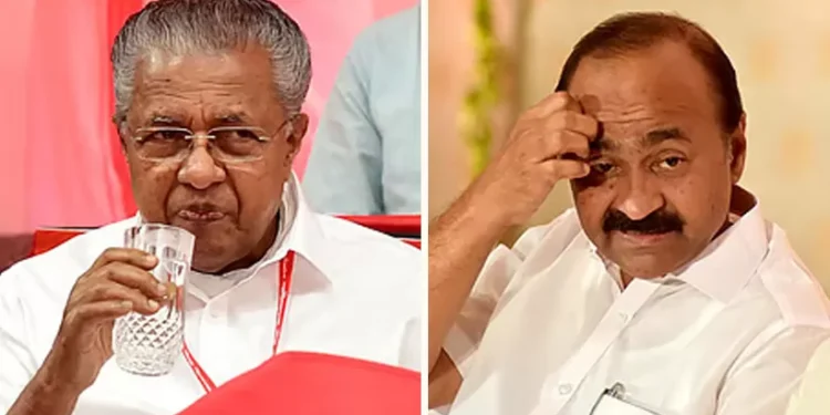 മുഖ്യമന്ത്രി-സ്ഥാനത്തേക്ക്-പിണറായി-വിജയൻ-ജനപ്രിയൻ;-യുഡിഎഫിൽ-വിഡി.-സതീശന്-മേൽക്കൈ
