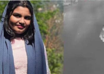 നേരത്തെ-ഉറങ്ങാത്തതിന്റെ-പേരിൽ-ഉമ്മ-ഫോൺ-വാങ്ങിവച്ചു,-13-കാരിയെ-ചൊവ്വാഴ്ച-മുതൽ-കാണാനില്ല!!-രാത്രി-12-മണിയോടെ-കയ്യിൽ-വസ്ത്രങ്ങളടങ്ങുന്ന-ബാ​ഗുമായി-പുറത്തേക്കു-പോകുന്ന-കുട്ടിയുടെ-ദൃശ്യങ്ങൾ-സിസിടിവിയിൽ…-ആശങ്കയോടെ-കുടുംബം