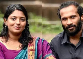 നിരന്തരം-വഴക്ക്,-ഭാര്യയെ-കഴുത്ത്-ഞെരിച്ച്കൊന്ന്-ഭര്‍ത്താവ്,-ബഹളം-കേട്ട്-ഓടിക്കൂടിയ-നാട്ടുകാരെ-പ്രതി-കയ്യേറ്റം-ചെയ്യാന്‍-ശ്രമിച്ചു,-പിന്നാലെ-നാടുവിടാന്‍-ശ്രമം