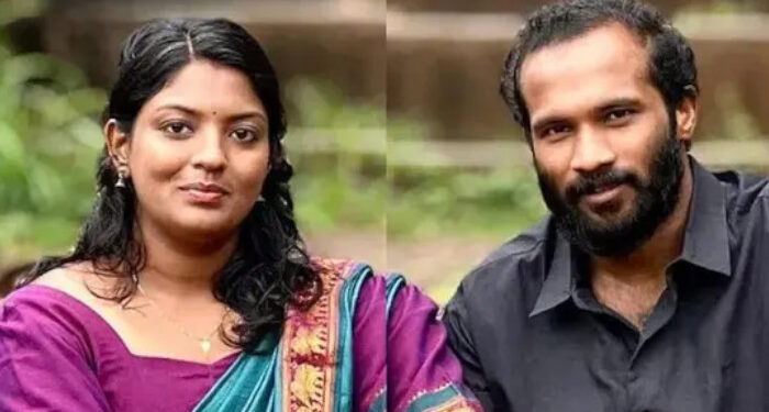 നിരന്തരം-വഴക്ക്,-ഭാര്യയെ-കഴുത്ത്-ഞെരിച്ച്കൊന്ന്-ഭര്‍ത്താവ്,-ബഹളം-കേട്ട്-ഓടിക്കൂടിയ-നാട്ടുകാരെ-പ്രതി-കയ്യേറ്റം-ചെയ്യാന്‍-ശ്രമിച്ചു,-പിന്നാലെ-നാടുവിടാന്‍-ശ്രമം