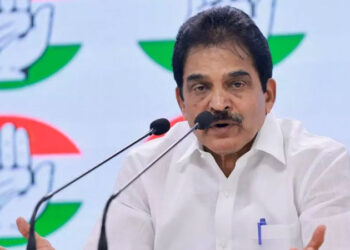 എക്സിറ്റ്-പോളുകളേക്കാൾ-വലിയ-വിജയം-യുഡിഎഫിന്-ഉണ്ടാകും;-കെസി.-വേണുഗോപാൽ